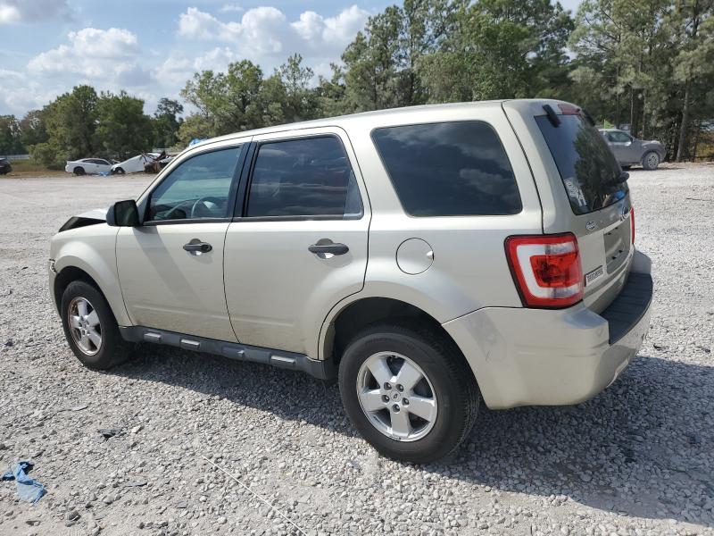 Photo 2 from auction – 2012 FORD ESCAPE XLS with VIN 1FMCU0C71CKC65573