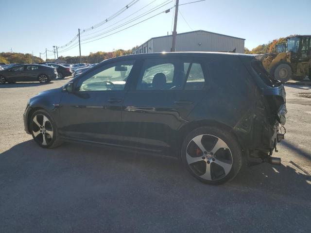 Photo 2 from auction – 2015 VOLK GTI with VIN 3VW5T7AU5FM024658