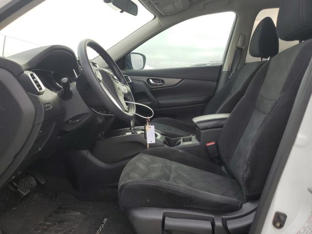 Photo 7 from auction – 2014 NISSAN ROGUE S with VIN 5N1AT2MT6EC802422