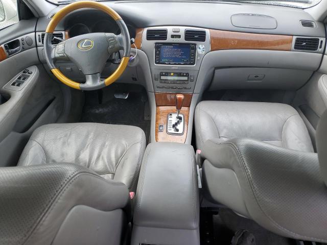 Photo 8 from auction – 2006 LEXUS ES 330 with VIN JTHBA30GX65151152