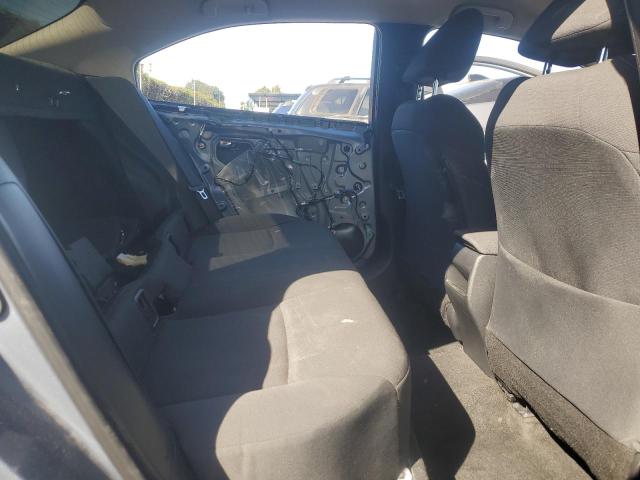 Photo 10 from auction – 2021 TOYOTA COROLLA LE with VIN 5YFEPMAE1MP205387