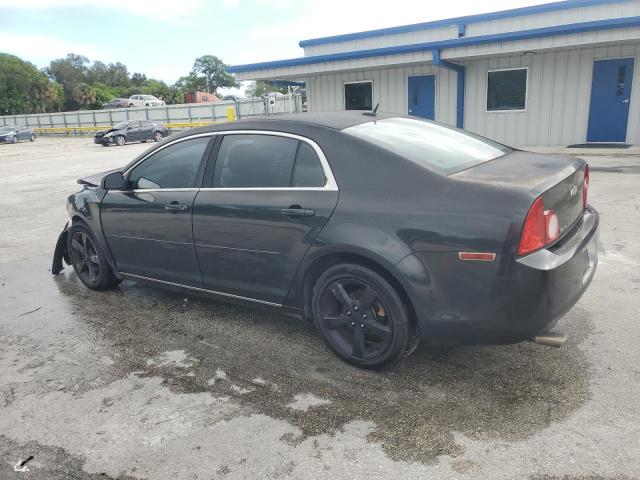 Photo 2 from auction – 2011 CHEVROLET MALIBU with VIN 1G1ZC5E10BF191084