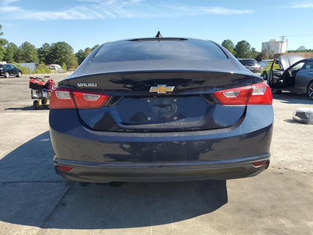 Photo 6 from auction – 2017 CHEVROLET MALIBU LS with VIN 1G1ZC5ST5HF259619