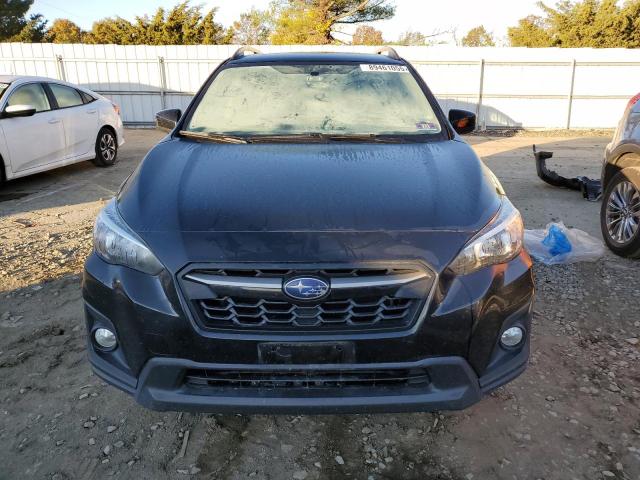 Photo 5 from auction – 2018 SUBARU CROSSTREK with VIN JF2GTABC0JH221136
