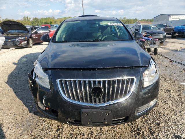 Photo 5 from auction – 2011 BUICK REGAL CXL with VIN W04GN5EC1B1098995