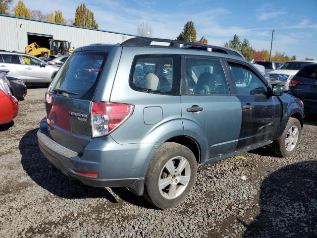 Photo 3 from auction – 2011 SUBARU FORESTER with VIN JF2SHABC5BH739580