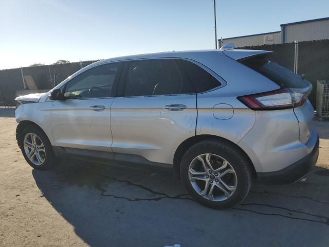 Photo 2 from auction – 2017 FORD EDGE TITANIUM with VIN 2FMPK3K8XHBC67584