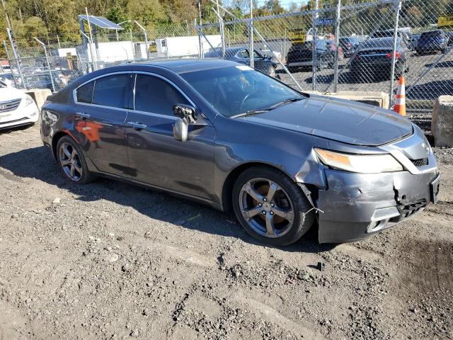 Photo 4 from auction – 2011 ACURA TL with VIN 19UUA9F59BA002303