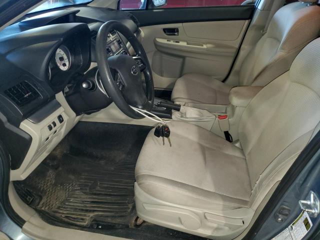 Photo 7 from auction – 2012 SUBARU IMPREZA SP with VIN JF1GPAL69CH216862