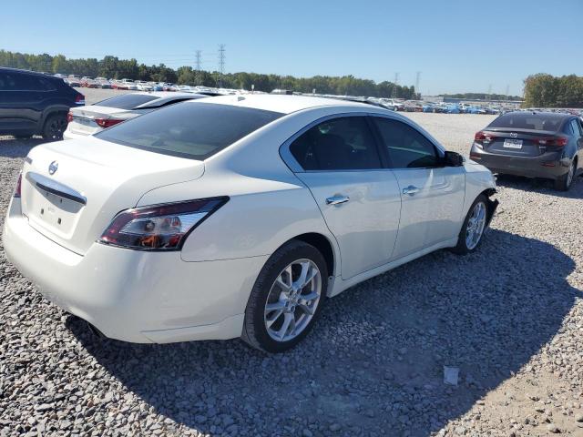 صورة رقم 3 من المزاد - 2014 NISSAN MAXIMA S مع VIN 1N4AA5AP8EC455880