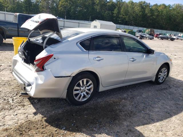 Photo 3 from auction – 2018 NISSAN ALTIMA 2.5 with VIN 1N4AL3AP2JC156099