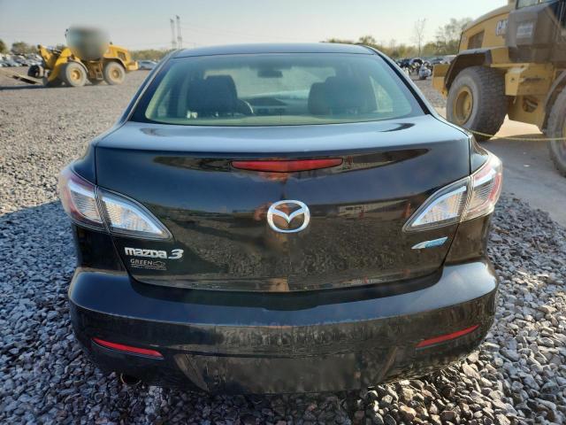 Photo 6 from auction – 2012 MAZDA 3 I with VIN JM1BL1V7XC1559470