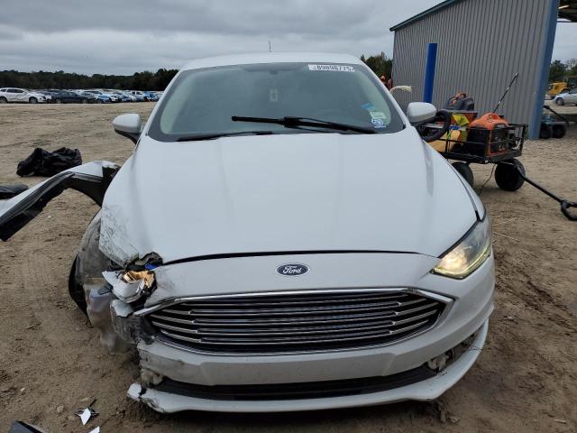 Photo 5 from auction – 2017 FORD FUSION SE with VIN 3FA6P0H75HR226866