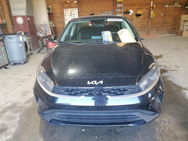 Photo 5 from auction – 2022 KIA FORTE with VIN 3KPF24AD2NE417244