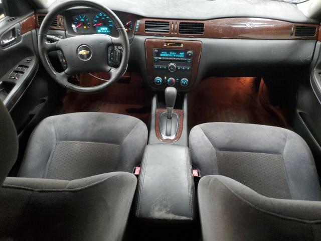 Photo 8 from auction – 2011 CHEVROLET IMPALA LS with VIN 2G1WA5EK5B1135134
