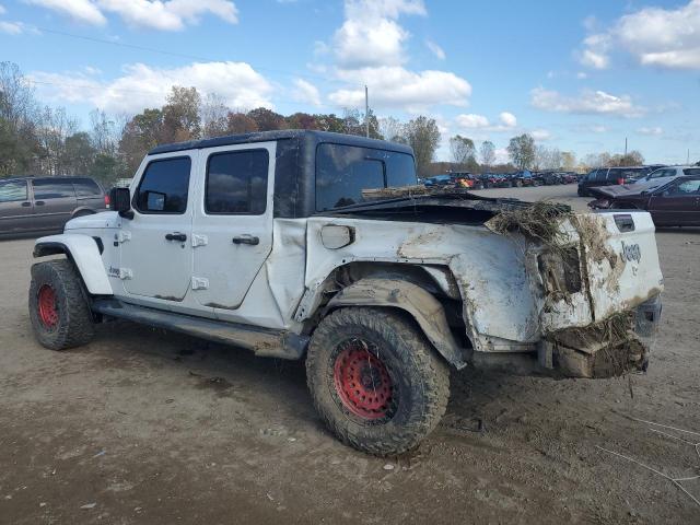Photo 2 from auction – 2020 JEEP GLADIATOR with VIN 1C6HJTFG5LL129495