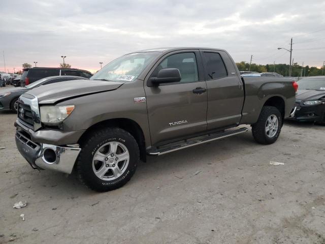 TOYOTA TUNDRA 2007 with VIN 5TFBV54147X007013 - Photo from auction