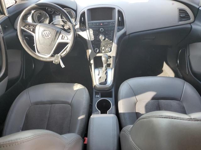 Photo 8 from auction – 2015 BUICK VERANO CON with VIN 1G4PR5SK9F4102734