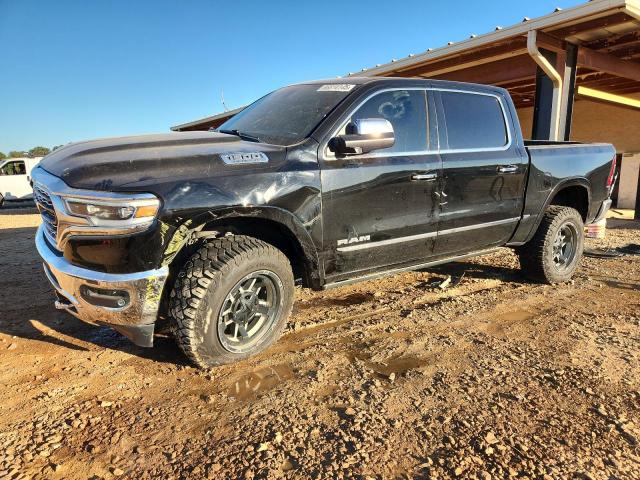 RAM 1500 LIMIT 2019 with VIN 1C6SRFHT0KN503623 - Photo from auction