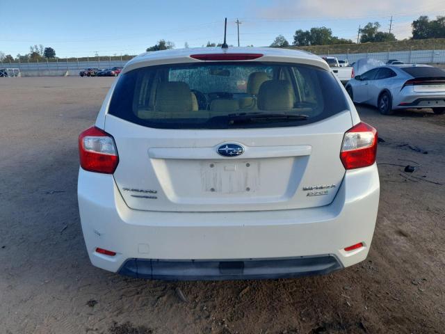 Photo 6 from auction – 2013 SUBARU IMPREZA with VIN JF1GPAA65D2217675