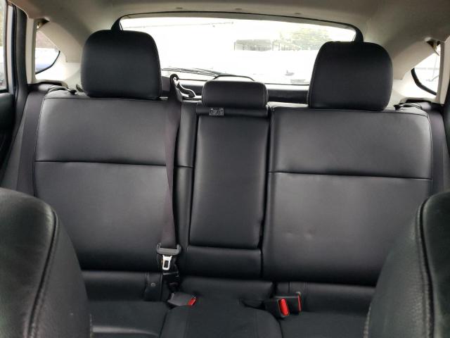 Photo 10 from auction – 2015 SUBARU XV CROSSTR with VIN JF2GPAMC6F8294293