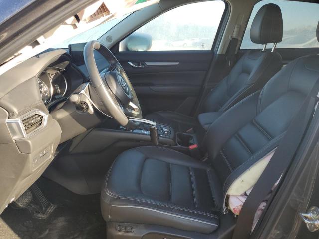 Photo 7 from auction – 2024 MAZDA CX-5 PREFERRED with VIN JM3KFBCL9R0407019