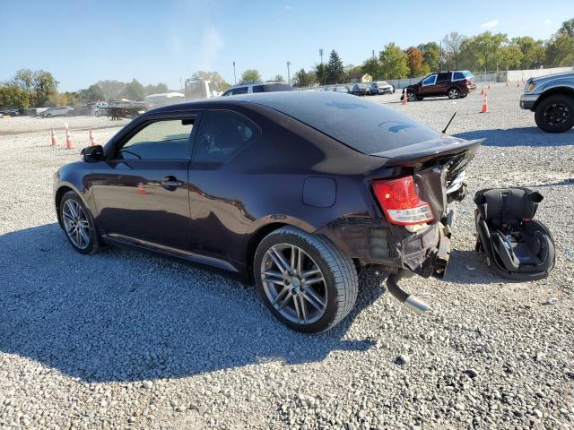 Photo 2 from auction – 2011 TOYOTA SCION TC with VIN JTKJF5C78B3015266