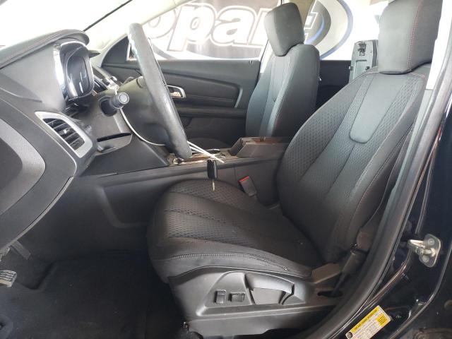 Photo 7 from auction – 2013 GMC TERRAIN SL with VIN 2GKALMEK7D6201229