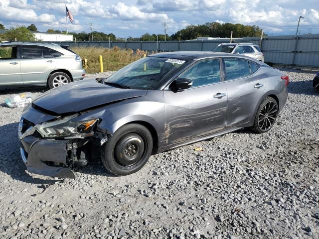 Photo 1 from auction – 2016 NISSAN MAXIMA 3.5 with VIN 1N4AA6AP7GC377357