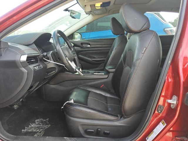 Photo 7 from auction – 2019 NISSAN ALTIMA SR with VIN 1N4BL4CV1KC152018
