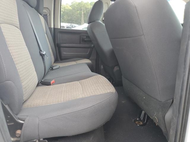 Photo 10 from auction – 2012 DODGE RAM 1500 S with VIN 1C6RD6FP7CS201025