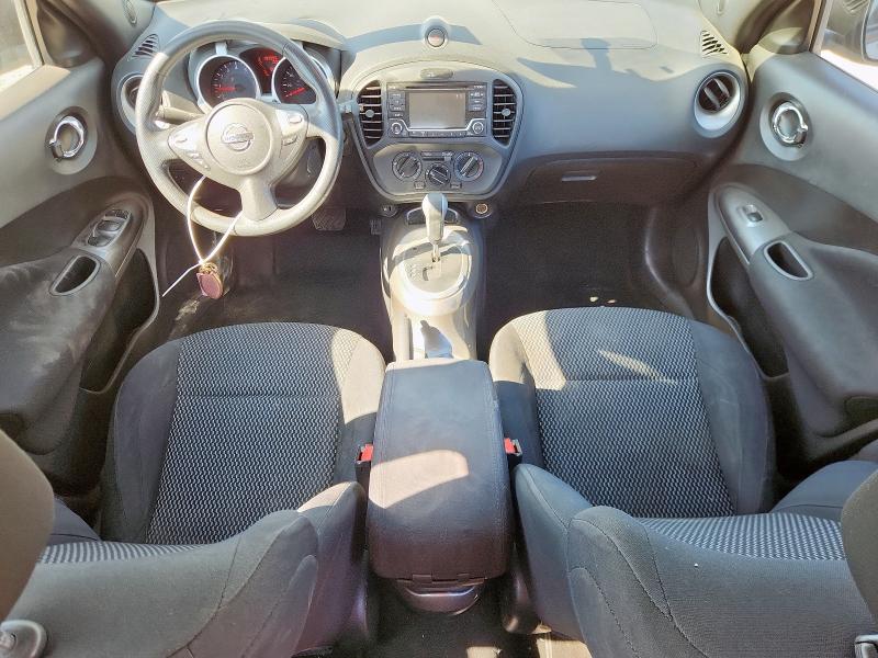 Photo 8 from auction – 2015 NISSAN JUKE S with VIN JN8AF5MR1FT513701