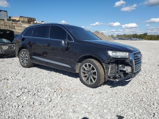 Photo 4 from auction – 2017 AUDI Q7 PREMIUM with VIN WA1LAAF75HD019484