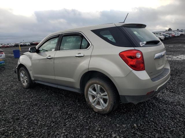 Фото 2 с аукциона – 2015 CHEVROLET EQUINOX LS с VIN 2GNFLEEK5F6169754
