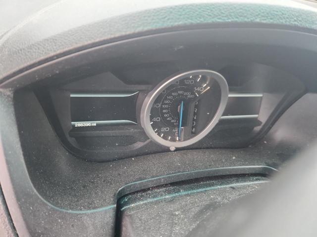 Photo 9 from auction – 2011 FORD EXPLORER L with VIN 1FMHK8F81BGA27660