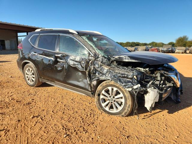 Photo 4 from auction – 2018 NISSAN ROGUE S with VIN 5N1AT2MT3JC852818
