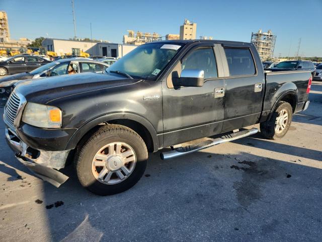FORD F150 SUPER 2008 with VIN 1FTPW12VX8KB71883 - Photo from auction