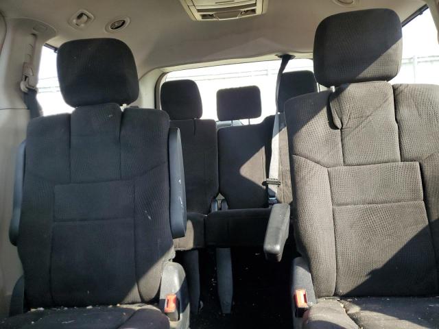 Photo 10 from auction – 2012 DODGE GRAND CARA with VIN 2C4RDGDG6CR237811