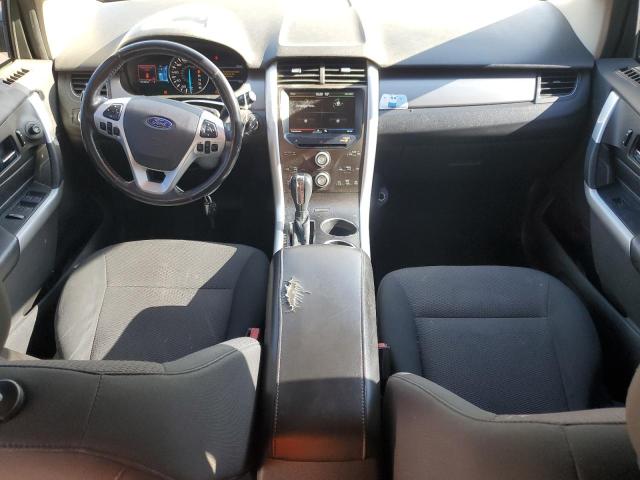 Photo 8 from auction – 2011 FORD EDGE SEL with VIN 2FMDK3JC6BBB50889