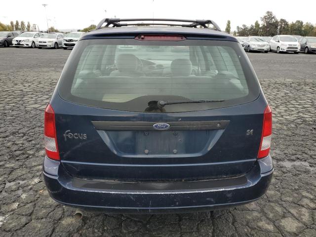Photo 6 from auction – 2002 FORD FOCUS SE with VIN 1FAFP36392W190251