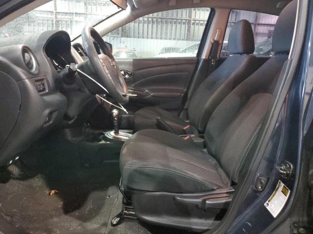 Photo 7 from auction – 2017 NISSAN VERSA S with VIN 3N1CN7AP8HL832951