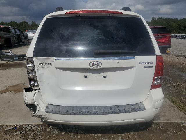 Photo 6 from auction – 2007 HYUNDAI ENTOURAGE with VIN KNDMC233576017071