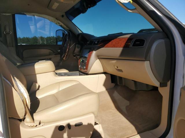 Photo 5 from auction – 2012 CHEVROLET SILVERADO with VIN 1GC1KYE80CF243062