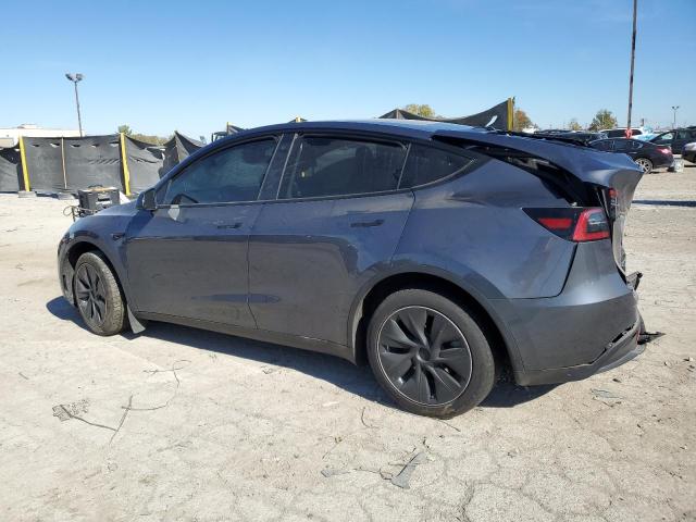 Photo 2 from auction – 2023 TESLA MODEL Y with VIN 7SAYGDEE4PF674080