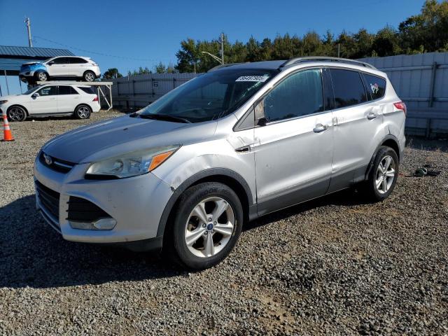 Photo 1 from auction – 2014 FORD ESCAPE SE with VIN 1FMCU9G9XEUB46220