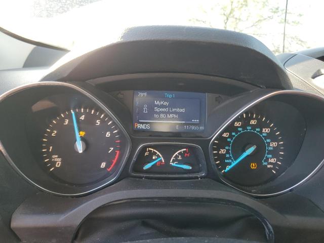Photo 9 from auction – 2015 FORD ESCAPE SE with VIN 1FMCU0GX3FUC80322