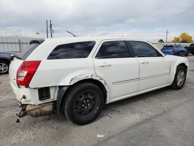 Photo 3 from auction – 2008 DODGE MAGNUM SXT with VIN 2D4FV37V18H261744