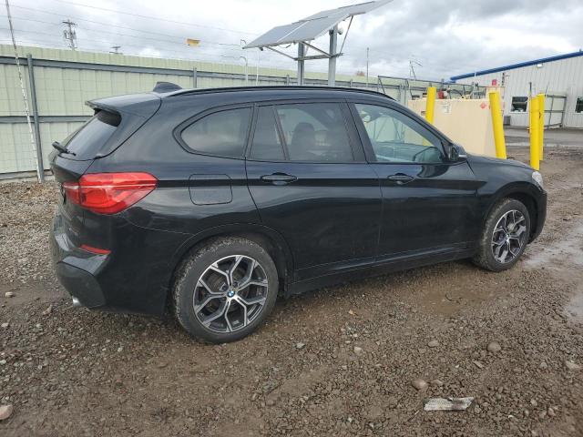 Photo 3 from auction – 2019 BMW X1 XDRIVE2 with VIN WBXHT3C57K5N57743