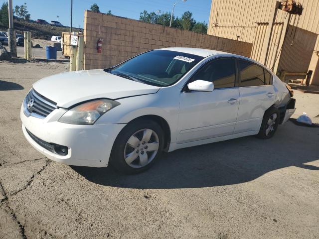 NISSAN ALTIMA 2.5 2008 with VIN 1N4AL21E68N418892 - Photo from auction