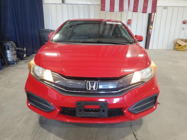 Photo 5 from auction – 2014 HONDA CIVIC EX with VIN 2HGFG3B88EH516864